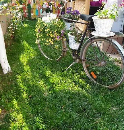 Kumbag Baran Kiralik Esyali Daireler Tekirdag