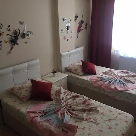 Kumbag Baran Kiralik Esyali Daireler Διαμέρισμα