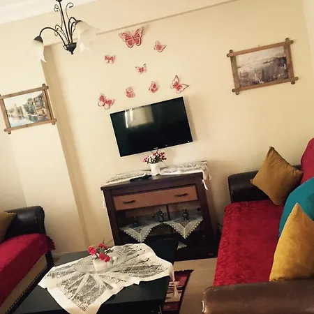 Kumbag Baran Kiralik Esyali Daireler * Tekirdag